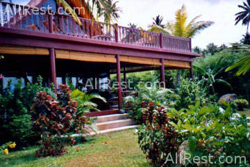 Coconut Laguna 19